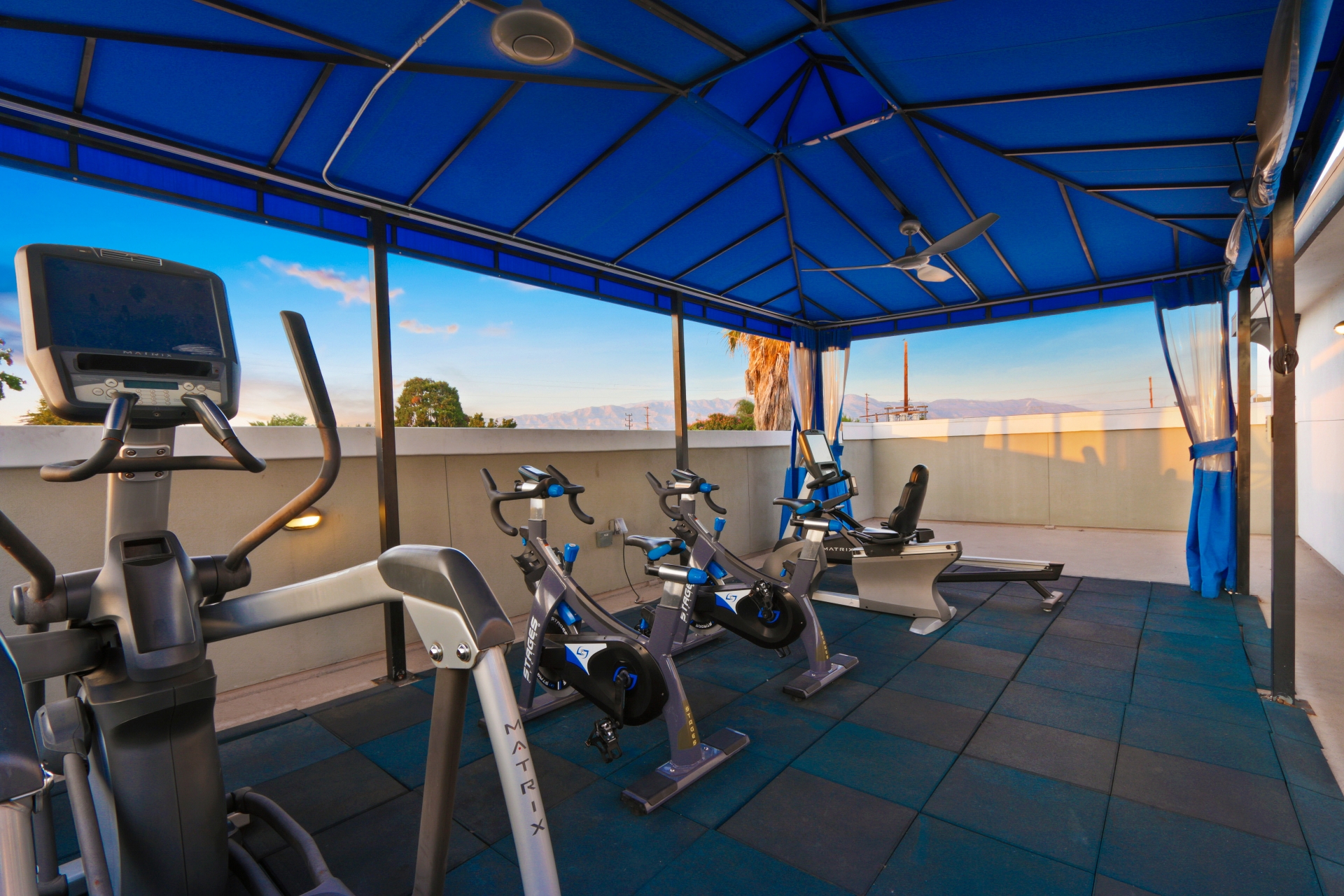 Madison Toluca Apartments in North Hollywood, CA